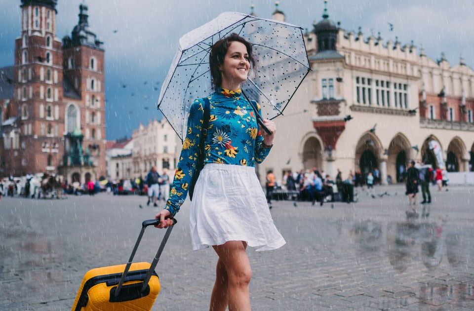 9 Budget-Friendly Travel Ideas That Make Every Trip Feel Priceless 8 budget-friendly travel ideas