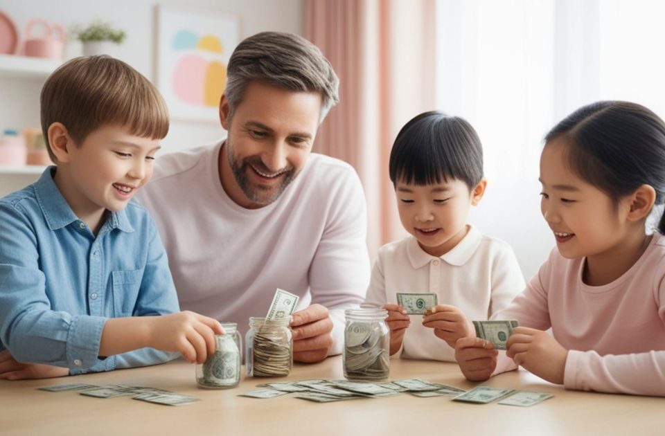 Soft Saving: The Gen Z Money Trend Changing How People Save 8 family soft saving