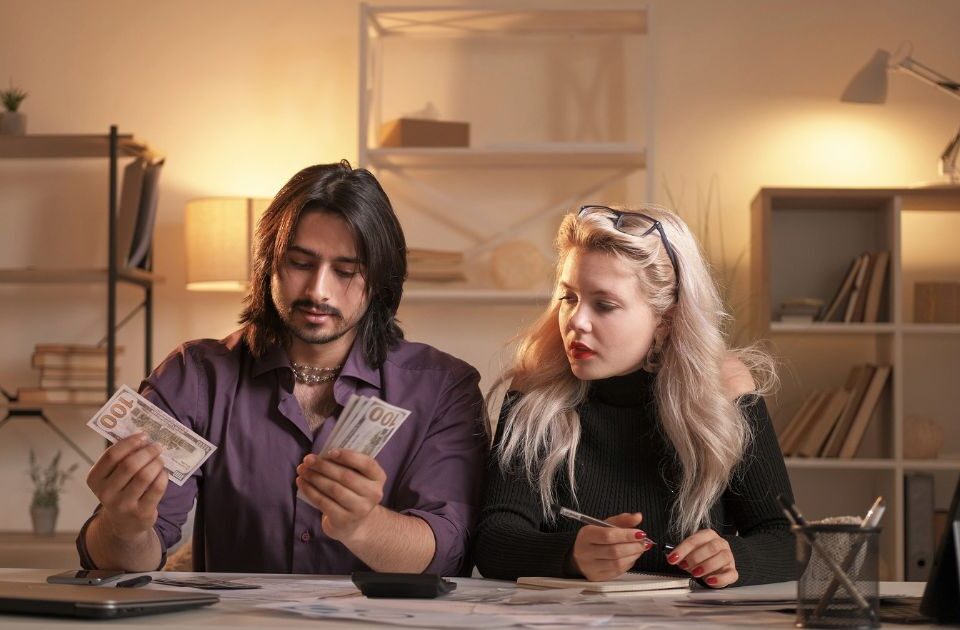 specific categories are important to consider when creating a budget so you can